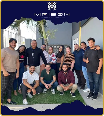 Equipe Maison